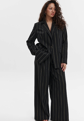 Коллекция plus size SPRING-SUMMER №3. LA CALDA SICILIA